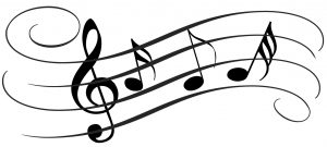 music symbol